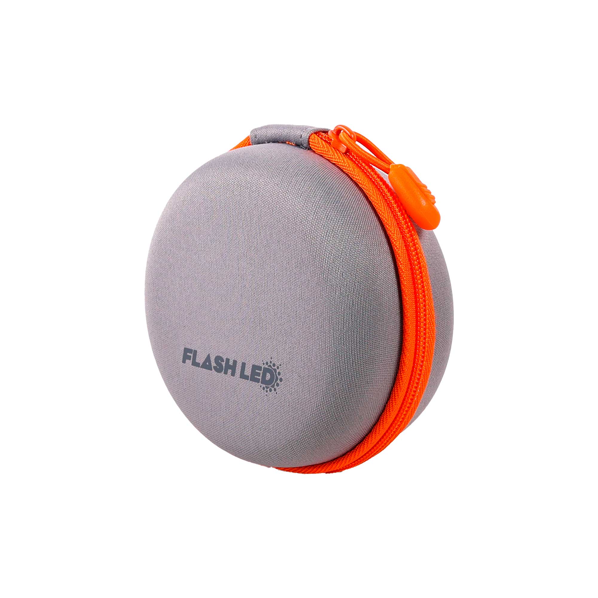 FlashLED SOS com capa - Baliza V16 IoT Conectada à Telefónica e DGT + App SOS Alert