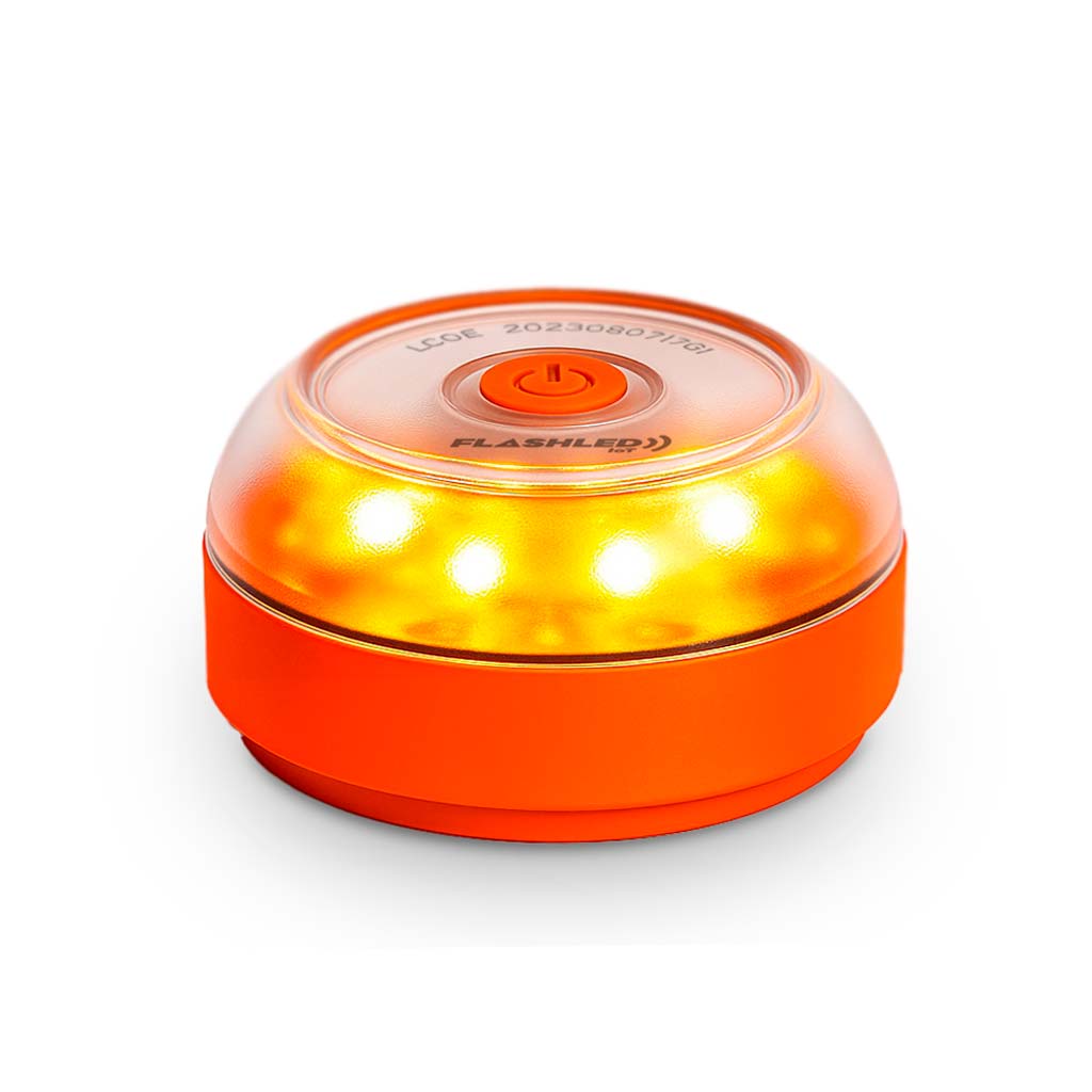 balise FlashLED v16