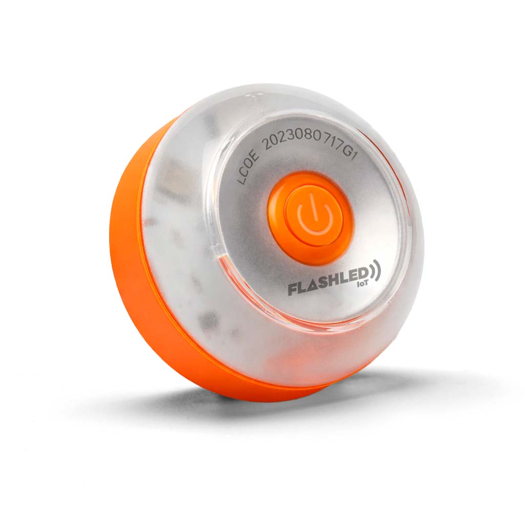 FlashLED IoT Balise V16