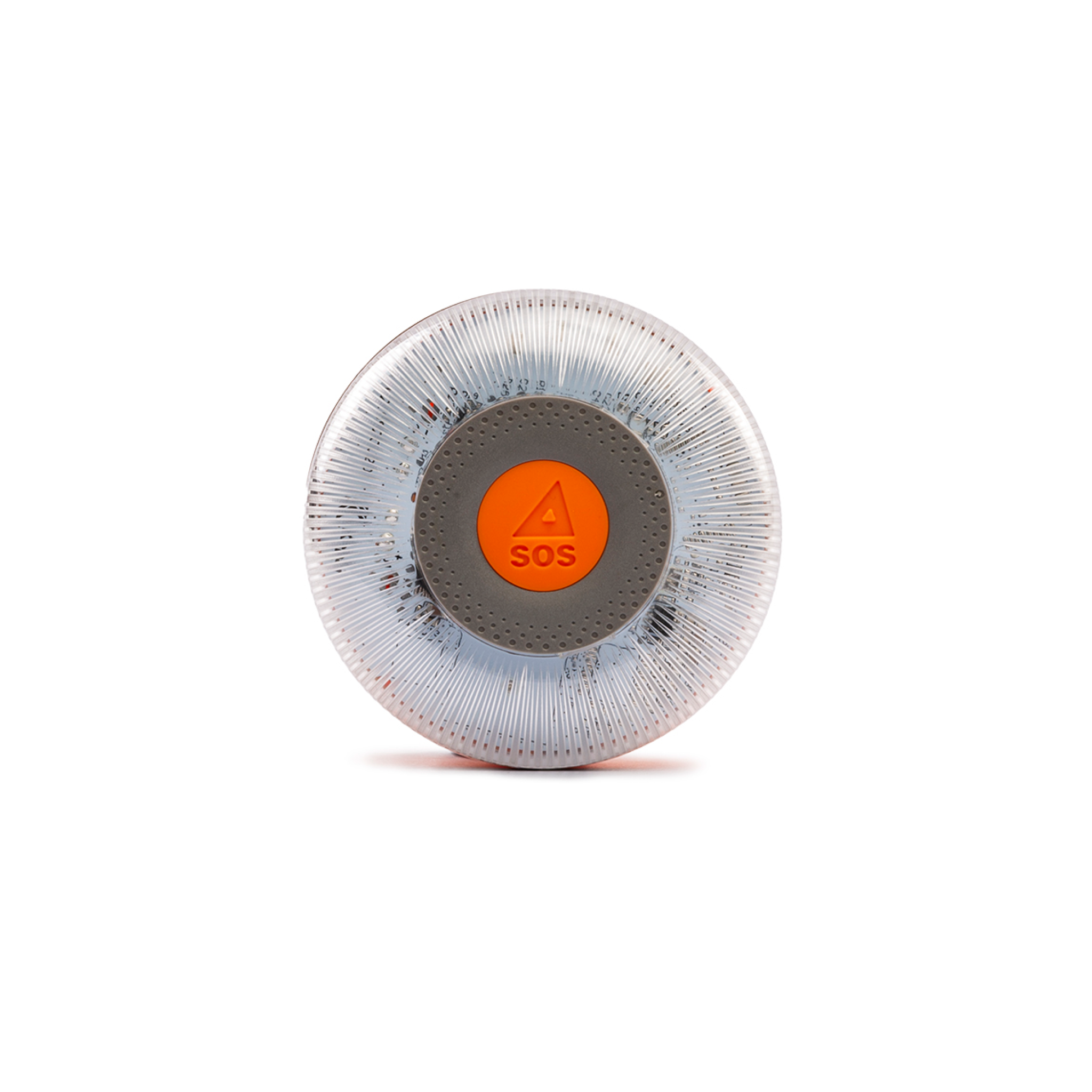 FlashLED SOS - Balise V16 IoT Connectée à Telefónica et DGT + Application SOS Alert